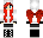 red angle