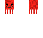 red ghast