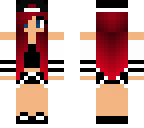 red head