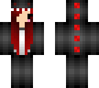 redhairdino