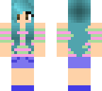 remix of my skin