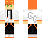 rob halloween skin