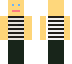 robber