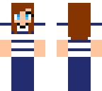 sailor costume 2015