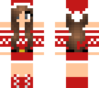 santa's lil' helper