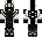 shadow assasin