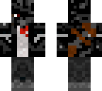 shadow demon
