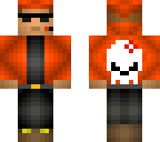 shadowblade halloween