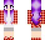 simple girl