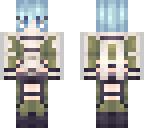 sinon edited