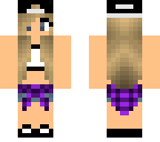 skater girl