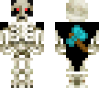 skelation panda