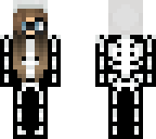 skeleton