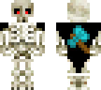 skeleton please like