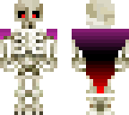 skeleton remake