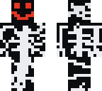 skely guy