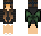 skin dragon