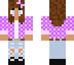 skin girl