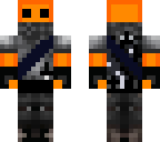 slime assasin 