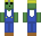 slime miner