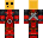 slimes costume