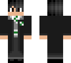 slytherin boy