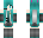 smaller hatsune miku