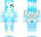 snow fae