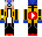 sonicfast345