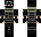 spec ops edit