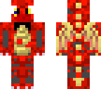 spring flame