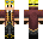 steampunk boy