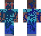 steve the cyborg