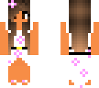 summer girl