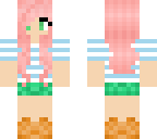 summer girl