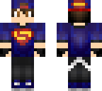 super boy