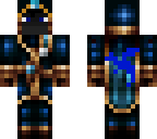 super water wizard
