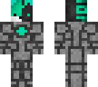 supercharged armoured panda