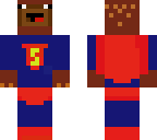 superman thing