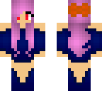 suskueve in costume