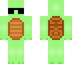 swag turtle
