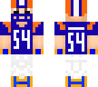 thad castle