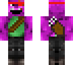 the best skin for me