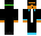 the bg dude