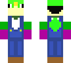 the emerald miner