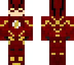 the flash