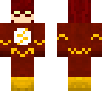 the flash