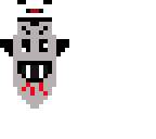 the vampire