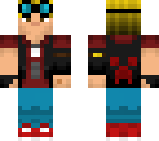 theminer