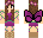 this is not my skin i edit it